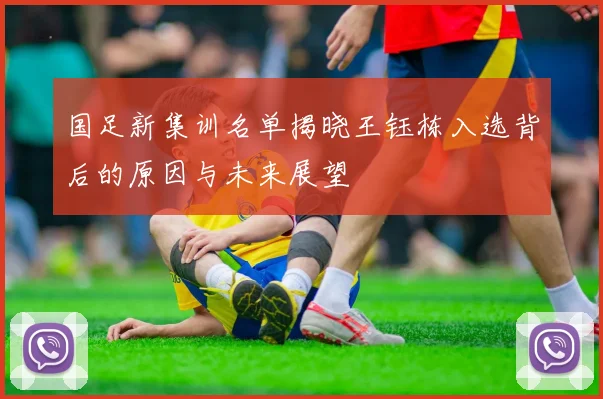 国足新集训名单揭晓王钰栋入选背后的原因与未来展望